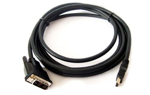 HDMI to DVI Cable – Kramer Electronics
