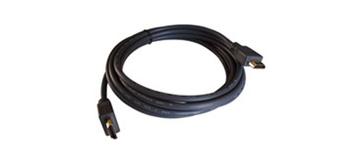 0.9m Grey 4K@60Hz (4:4:4) HDMI Male-Male Cable – Kramer Electronics