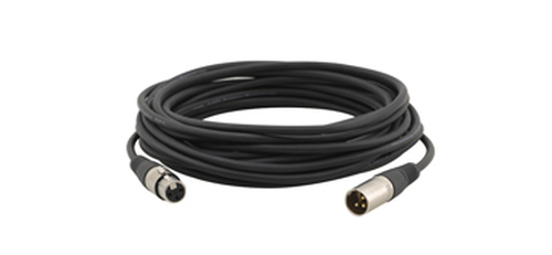 XLR Quad Style Cable – Kramer Electronics