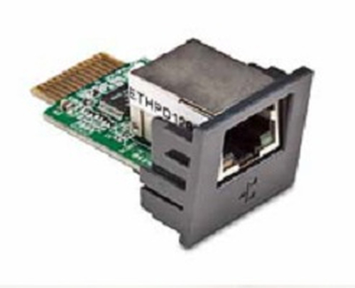 ETHERNET (802.3) MODULE PC43 ETHERNET PC43 – Honeywell