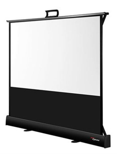46IN PULLUP PROJECTOR SCREEN DP-9046MWL 46 PULL-UP SCREEN – Optoma Technology