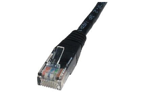 Cables Direct Category 5e Network Cable for Network Device - 15 – Cables Direct