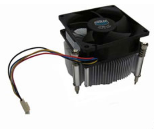 HP INTEL PROCESSOR HEAT SINK ASSEMBLY, 95WATT – HP Inc
