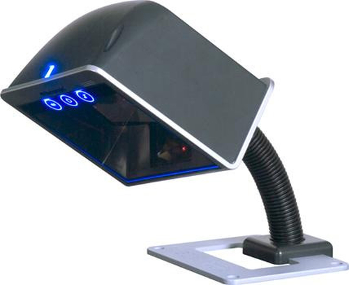 STAND GRY PRESENTATION SCANNING WEIGHTED BASE FOR MS7820 SOLARIS – Honeywell