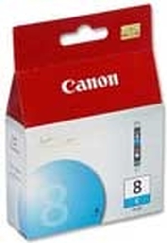 CANON CLI-8 CYAN INK 0621B001 – Canon