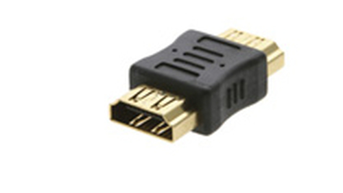 HDMI (F/F) Gender Changer – Kramer Electronics