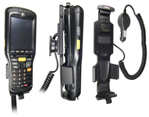 ACTIVE CIGG PLUG MOTOROLA MC9500 – Brodit