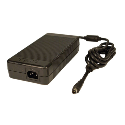 AC Adapter 19.5V 12.3A 240W includes power cable – Dell