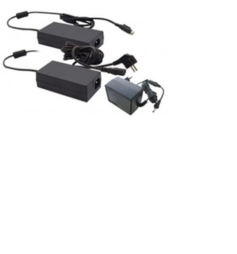 POWER SUPPLY 1A 5.2VDC 90-255VAC EU PLUG – Honeywell