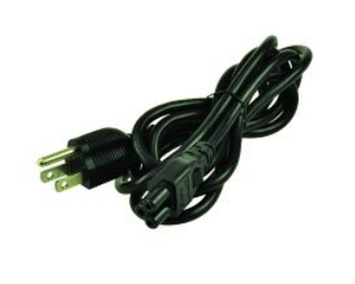 Clover Leaf Power Cord (US Plug) – PSA