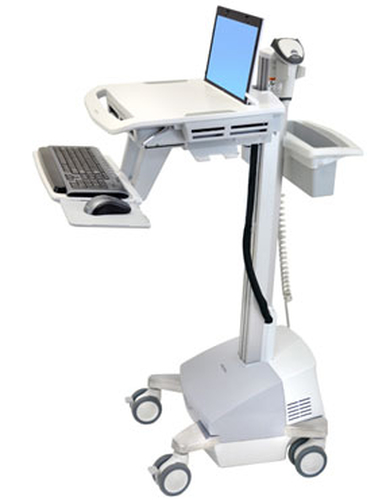 SV42 NB 230V50HZ 66AH SLA POWERED CART – Ergotron