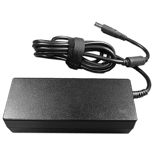 AC Adapter 19.5V 4.62A 90W includes power cable – Dell