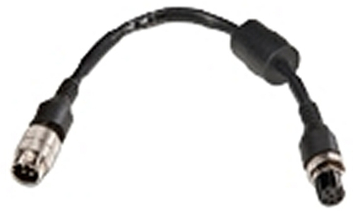 CABLE 5PIN MALE TO 6PIN FEM – Honeywell