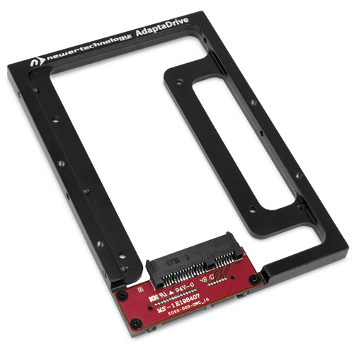 NewerTech AdaptaDrive – Other World Computing