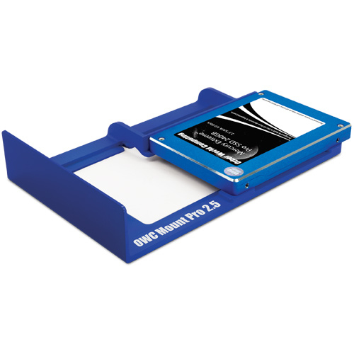 Mount Pro: 2.5 Drive Sled – Other World Computing