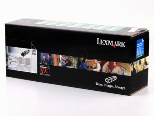 Lxmrk CS796 Cyan Ext Hi Rt Prg Crt(18K) – Lexmark International