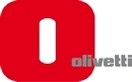 OLIVETTI D-COPIA D16/D200 OLIVETTI – Olivetti