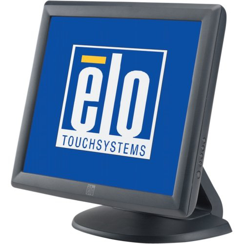 1715L, ACCUTOUCH, USB/RS232, ANTIGL, GRY – Tyco Electronics