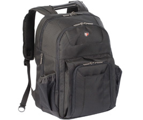 CORPORATE TRAVELLER BACKPACK – Targus
