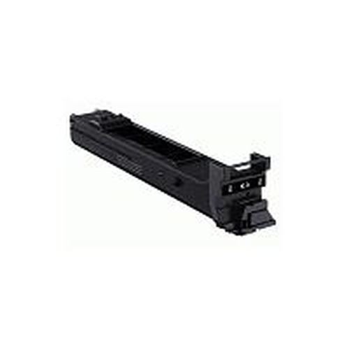 KONICA MINOLTA HIGH CAPACITY BLACK TONER CARTRIDGE – Konica