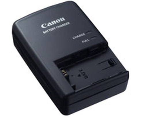 Battery Charger CG-800E (FS/HF – Canon