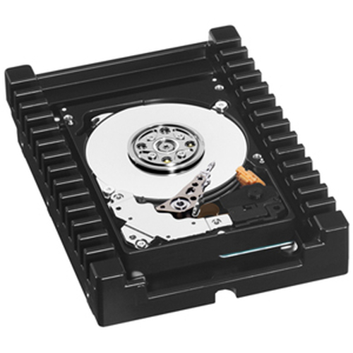 WD VelociRaptor 500GB SATA – Western Digital