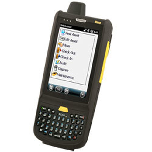 WASP HC1 MOBILE COMPUTER – Wasp Barcode Technologies