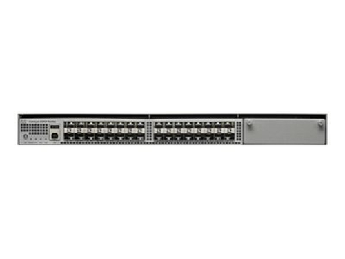 CATALYST 4500-X 32 PORT 10G IP BASE FRONT-TO-BACK COOLG – Cisco Systems