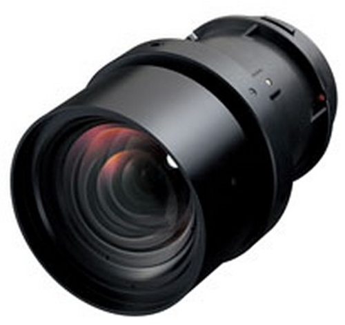 Fixed Lens 0.764:1 (WUXGA) - Fits EZ770 Series and MZ770 Series – Panasonic