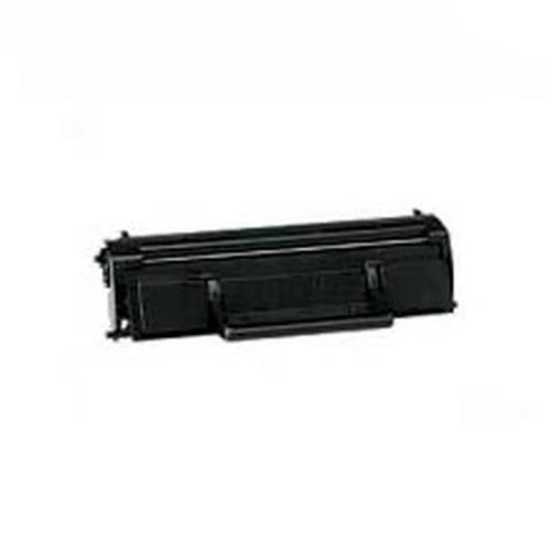 TONER BLACK – Ricoh