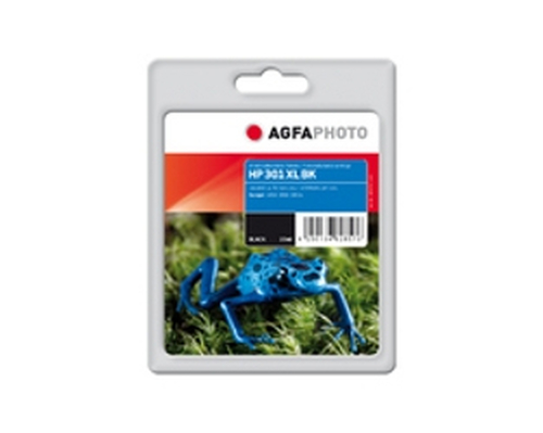INK BLACK – Agfa