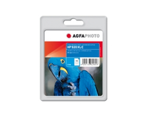 Ink Cyan – Agfa