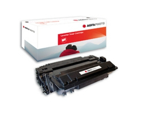 TONER BLACK – Agfa