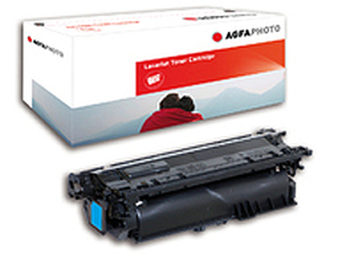 TONER CYAN – Agfa