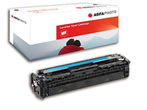 TONER CYAN – Agfa