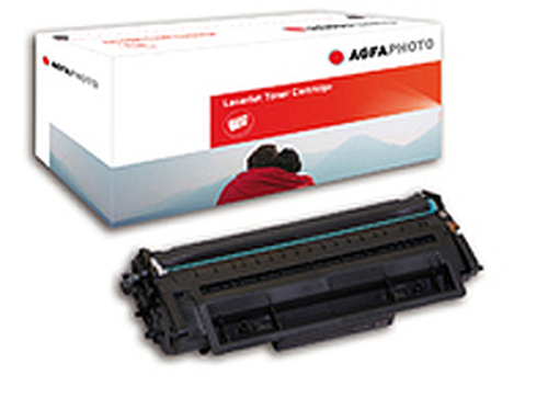 TONER BLACK – Agfa