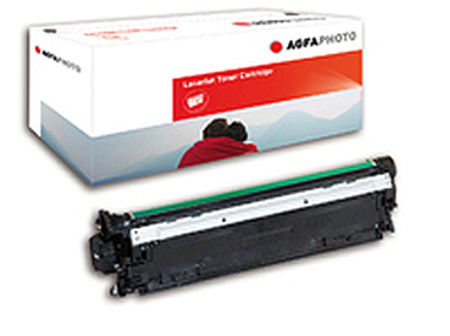 TONER BLACK – Agfa