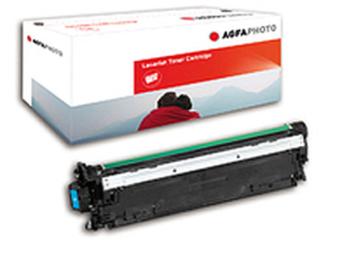 TONER CYAN – Agfa