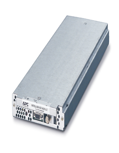 APC Symmetra LX Intelligence Module – APC