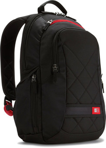 BACKPACK NYLON BLACK FOR 13-1 – Thule