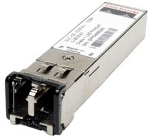 100FX SFP ON GE SFP PORTS F/ DSBU SWITCHES – Cisco Systems