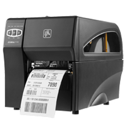 ZT220 DT ZPL 203DPI RS232/USB 128MB FLASH – Zebra Technologies
