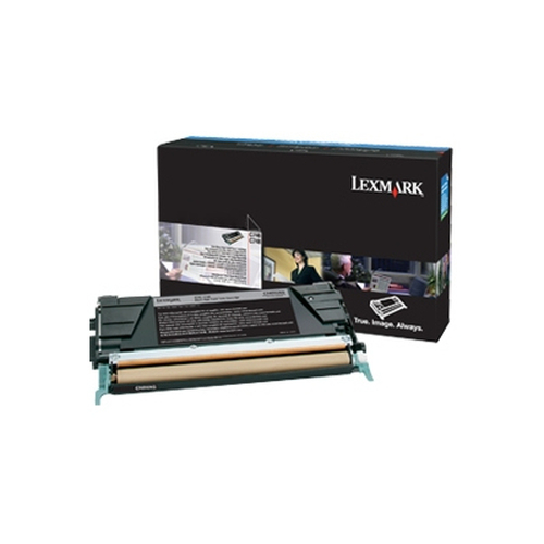 Lexmark M/XM 71 Series Toner – Lexmark International