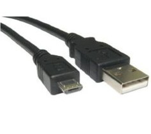 1.8M USB2 A M-MICRO B M BLK CBL 0 – Cables Direct