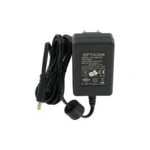POWER SUPPLY 6.0V 2.0A – Opticon