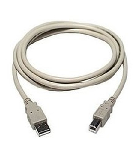 USB2.0 5.0M AM-BM – Cables Direct