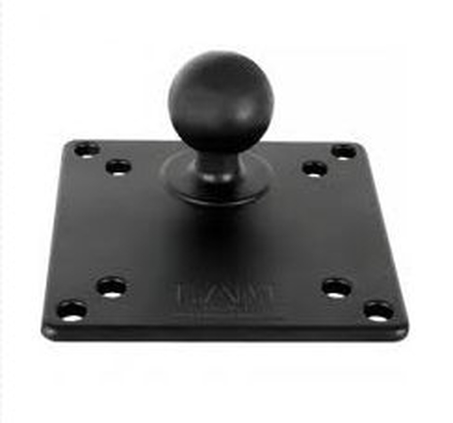 BALL D-SIZE 2.25 4.75 SQUARE BASE THORVX8/VM1/VM2/VX9 – Honeywell