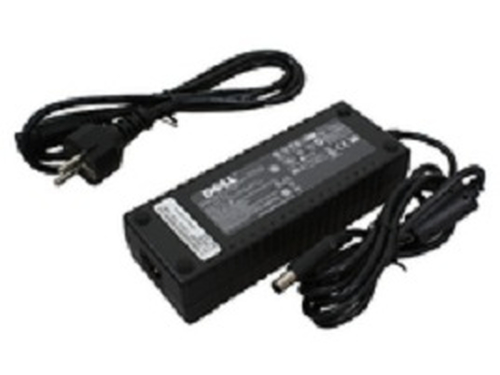 AC Adapter 19.5V 3.34A 65W (7.4mmx5.0mm) includes power cable – Dell