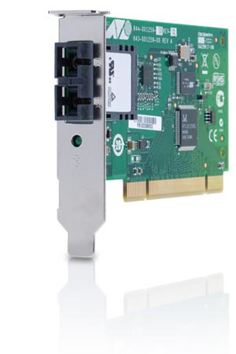 32bit 100Mbps Fast Enet Adaptr – Allied Telesis