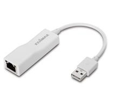 USB 2.0 Fast Ethernet Adapter – Edimax